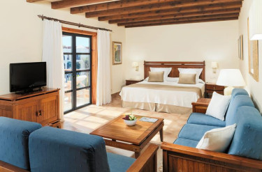 Hotel Princesa Yaiza Suite Hotel Resort