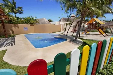 Kindvriendelijke vakantie in Mexico - Viva Wyndham Maya - Playa del Carmen
