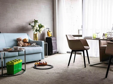 Pullman Paris Tour Eiffel