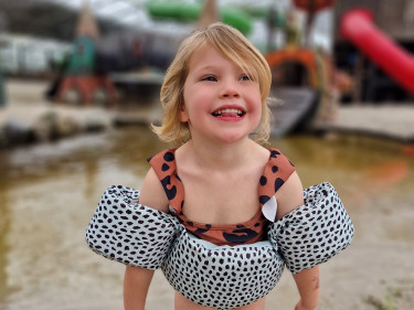 REVIEW: luxe kamperen bij TerSpegelt met Estivo Travel