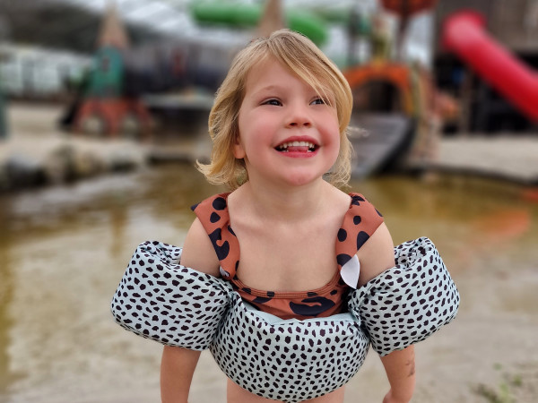 REVIEW: luxe kamperen bij TerSpegelt met Estivo Travel