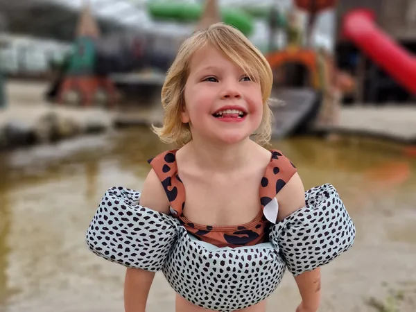 REVIEW: luxe kamperen bij TerSpegelt