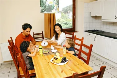 Villapark Várgesztes