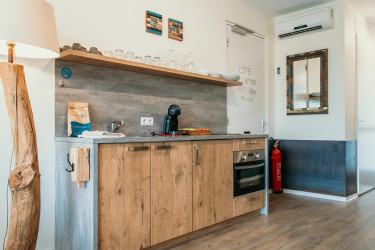 Hotel De Zeeuwse Kust 