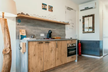 Hotel De Zeeuwse Kust 