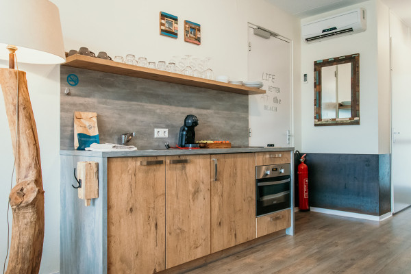 Hotel De Zeeuwse Kust 