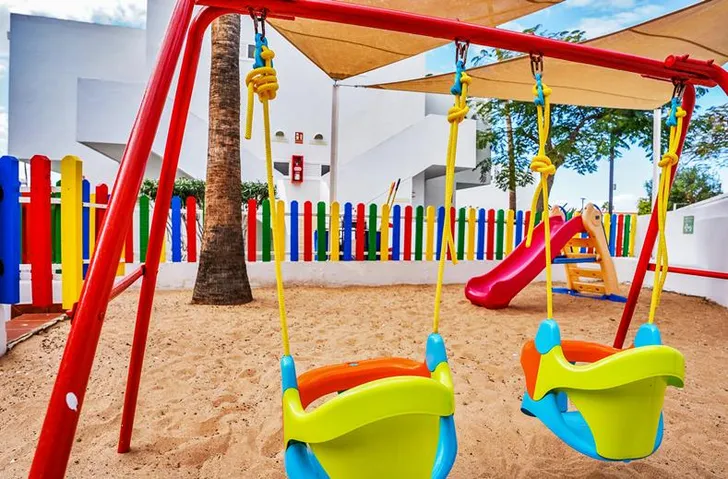Kinderactiviteiten