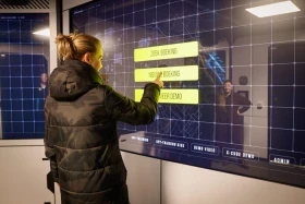 NIEUW bij De Boshoek: digitale escaperoom Xcube! 