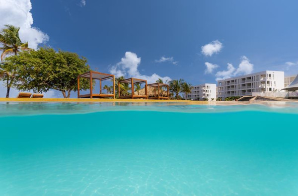 TIME TO SMILE Chogogo Bonaire