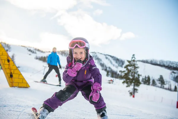 NIEUW! Wintersport in Noorwegen 