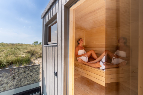 Residence Ouddorp Duin 