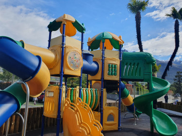 Campofelice Camping Village