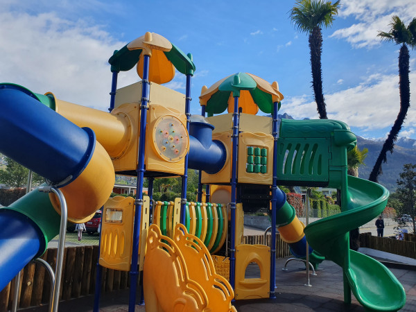 Campofelice Camping Village