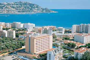 Prestige Hotel Goya Park