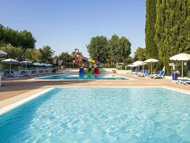 Camping Fontanelle 