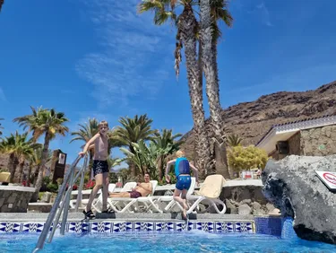 TUI SPLASHWORLD Spanje