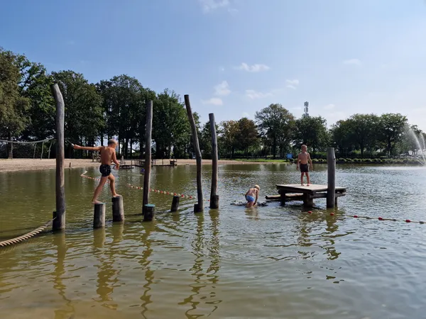 Recreatiepark de Leistert