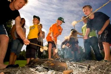 Ardennen Camping Bertrix