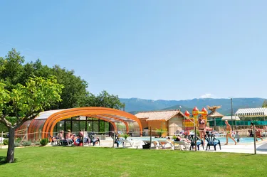 Domaine Le Grand Lierne