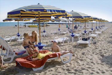 Camping Residence Village