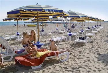 Camping Residence Village