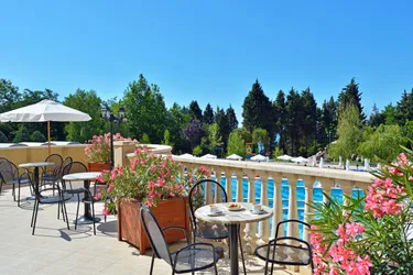 Sol Nessebar Mare Bay