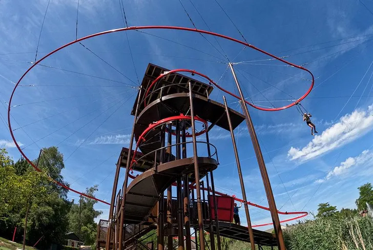 De SkyFlyer