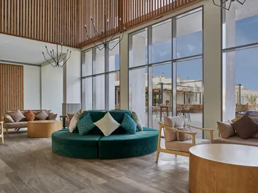 The Three Corners Sunny Beach Resort