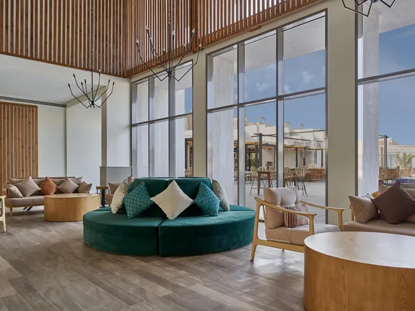 The Three Corners Sunny Beach Resort