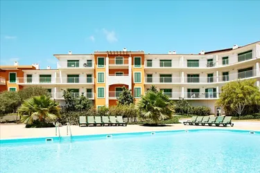 Hotel Aguahotels Sal Vila Verde