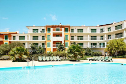 Melia Dunas Beach Resort & Spa