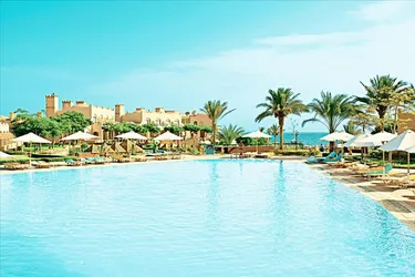 Hotel Club Calimera Akassia Swiss Resort