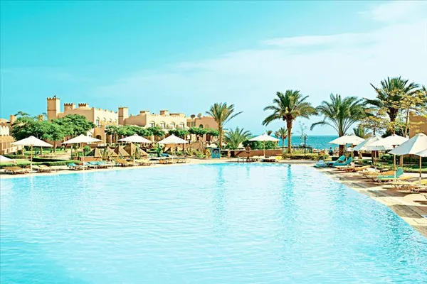 Hotel Club Calimera Akassia Swiss Resort