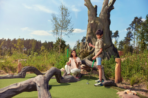 Terhills Resort by Center Parcs