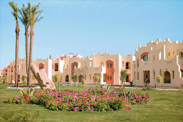 SUNRISE Royal Makadi Resort Select