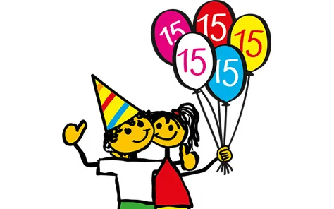 Dagje uit tip: Oktobermaand = Kindermaand