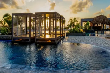 Delfins Beach Resort Bonaire