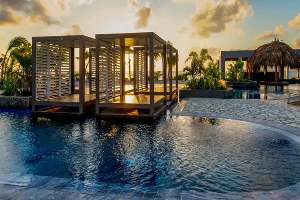 Delfins Beach Resort Bonaire