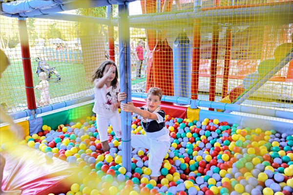 Villaggio Camping Europa