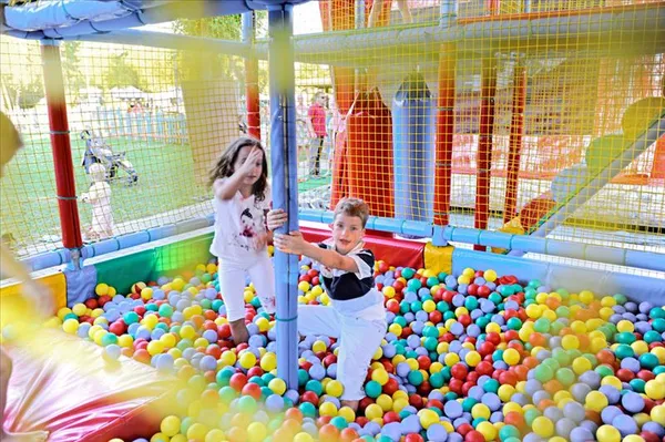 Villaggio Camping Europa