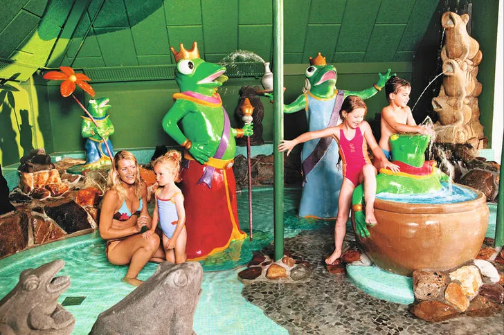 Kinderactiviteiten