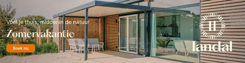 Landal branding Q2_billboard zomervakantie (home)
