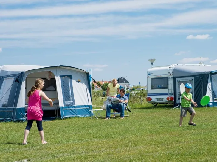 Camping