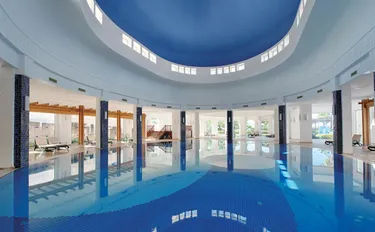 Hotel Kamelya K Club