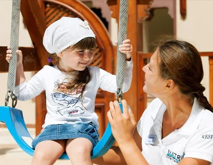 Kinderactiviteiten