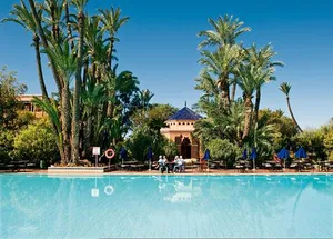Hotel RIU Tikida Garden