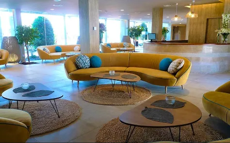 Hotel Alegria Pineda Splash