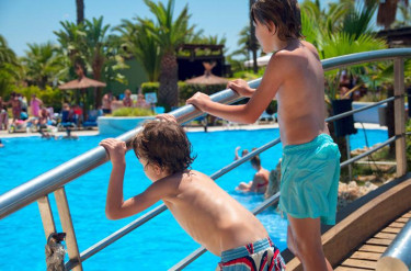 TUI BLUE Ocean Islantilla