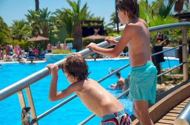 TUI BLUE Ocean Islantilla