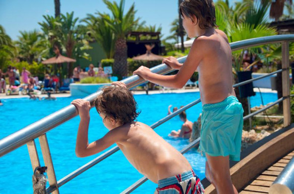 TUI BLUE Ocean Islantilla